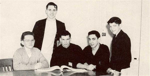 1949 Boys Club 